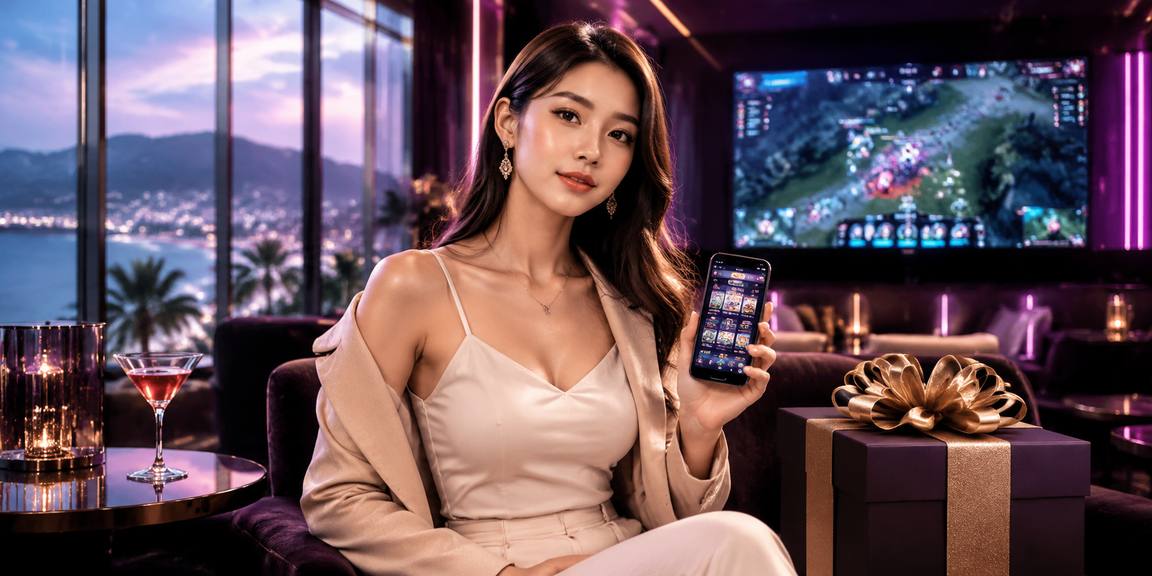 phe69cc Những Gì Có Trong Sảnh Casino phe69cc